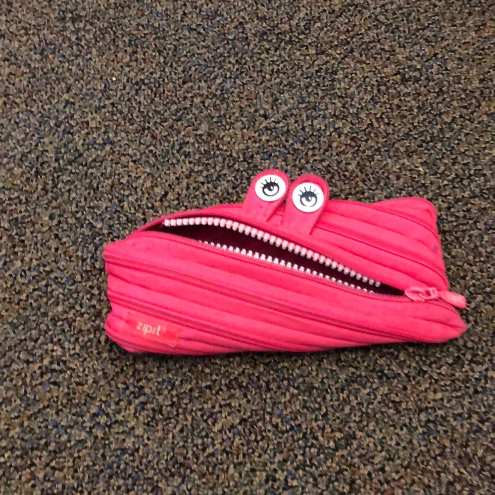 Pencil case